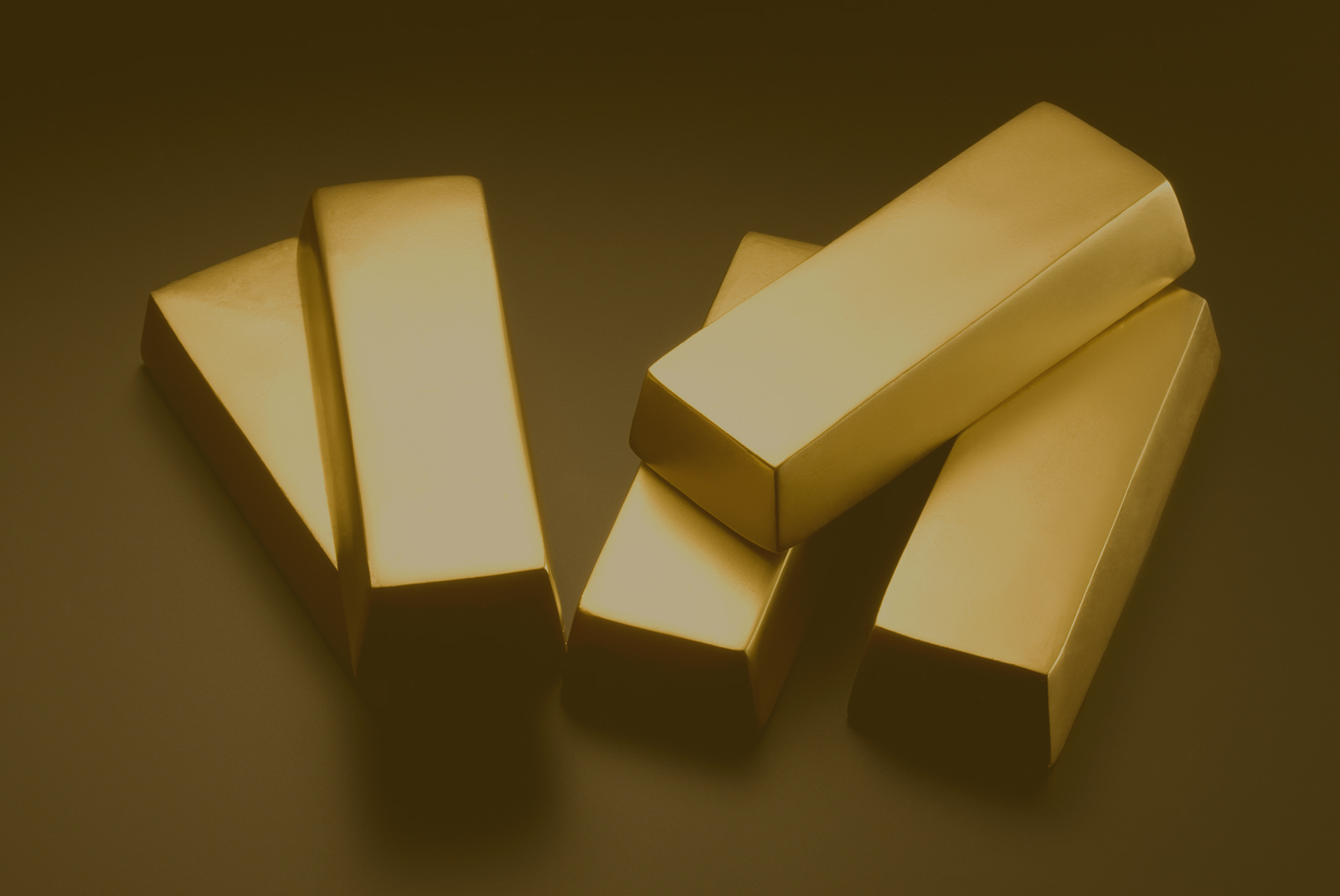 Gold slide 2